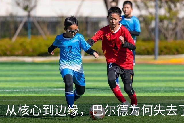 从核心到边缘，巴尔德为何失去了弗里克的信任？